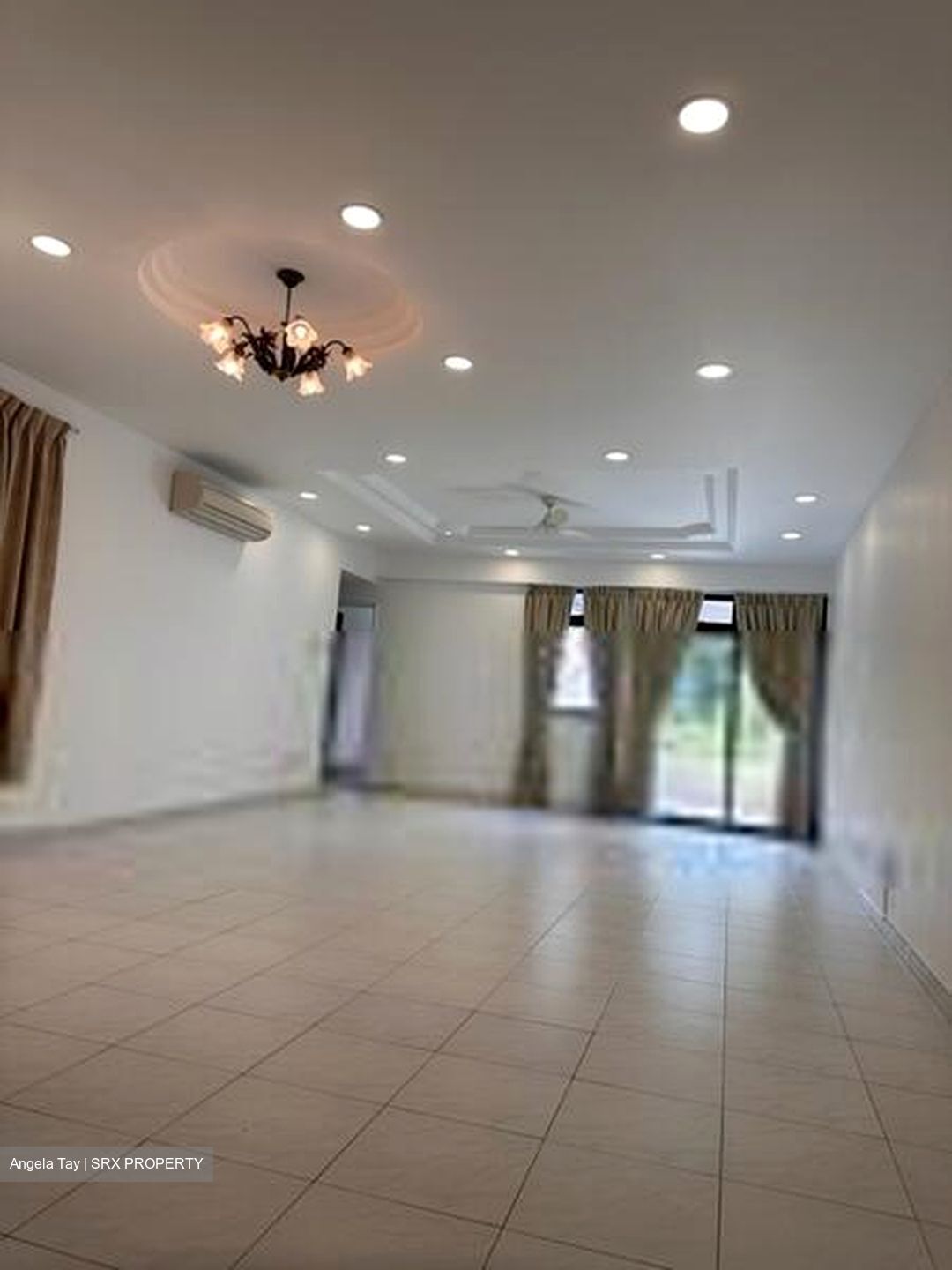 Hume Park I (D21), Condominium For Rent 100142501